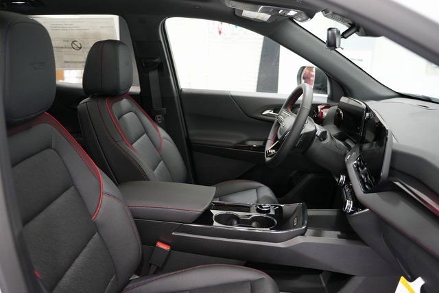 2026 Chevrolet Equinox RS - Photo 21