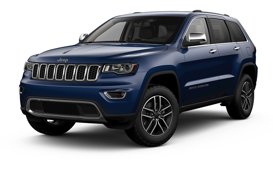 Your Ideal Jeep® in New York