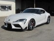Toyota Supra GR