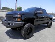  Chevrolet Silverado 2500HD