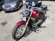 Honda VTX