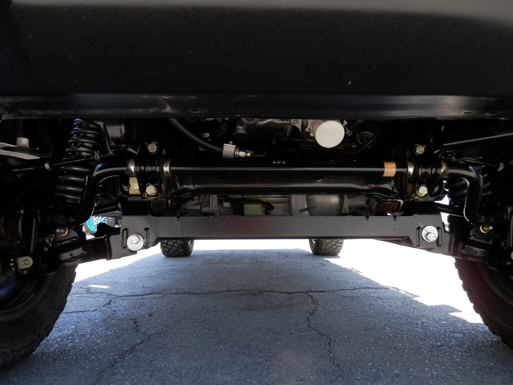 Used 2020 Nissan Titan PRO-4X (4WD) (CUSTOM PRO COMP LIFT) Truck Crew Cab