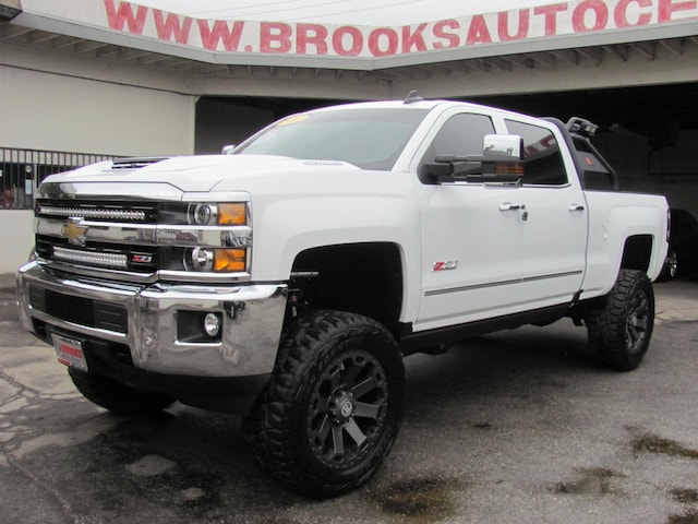 Chevy 2500 Lifted >> 2016 Chevrolet Silverado 2500hd Ltz 6 6 Turbo Diesel 4wd Truck Crew Cab Chevy 2500 Lifted >> 2016 Chevrolet Silverado 2500hd Ltz 6 6 Turbo Diesel 4wd Truck Crew Cab