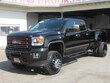  GMC Sierra 3500HD