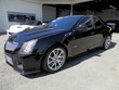 CADILLAC CTS-V