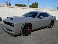 2019 Dodge Challenger SRT Hellcat (Original 3891 Miles) Coupe