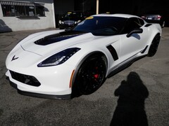 2016 Chevrolet Corvette Z06 W/3LZ (RARE ZO7 PKG) Coupe