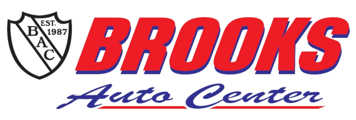 Brooks Auto Center
