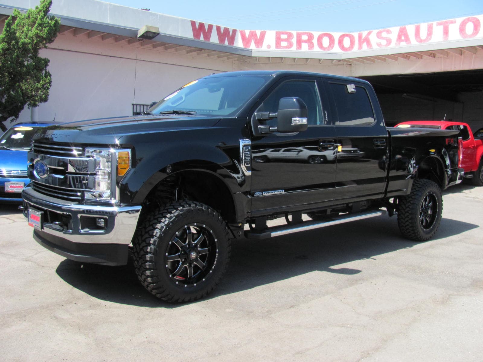 Brooks Auto Center Vehicles For Sale In Ontario Ca 91762