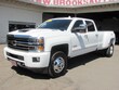  Chevrolet Silverado 3500HD
