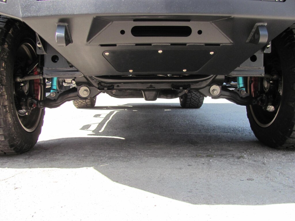 Used 2017 Toyota Tacoma TRD Sport V6 (Lifted) (Show Truck) Truck Double Cab