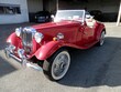 MG TD