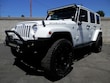  Jeep Wrangler JK Unlimited