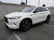  INFINITI QX50