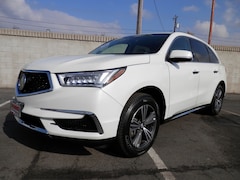 2018 Acura MDX V6 SH-AWD SUV