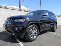 2014 Jeep Grand Cherokee Limited 4x2 SUV