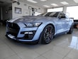  Ford SHELBY GT500 LIMITED HERITAGE EDITION