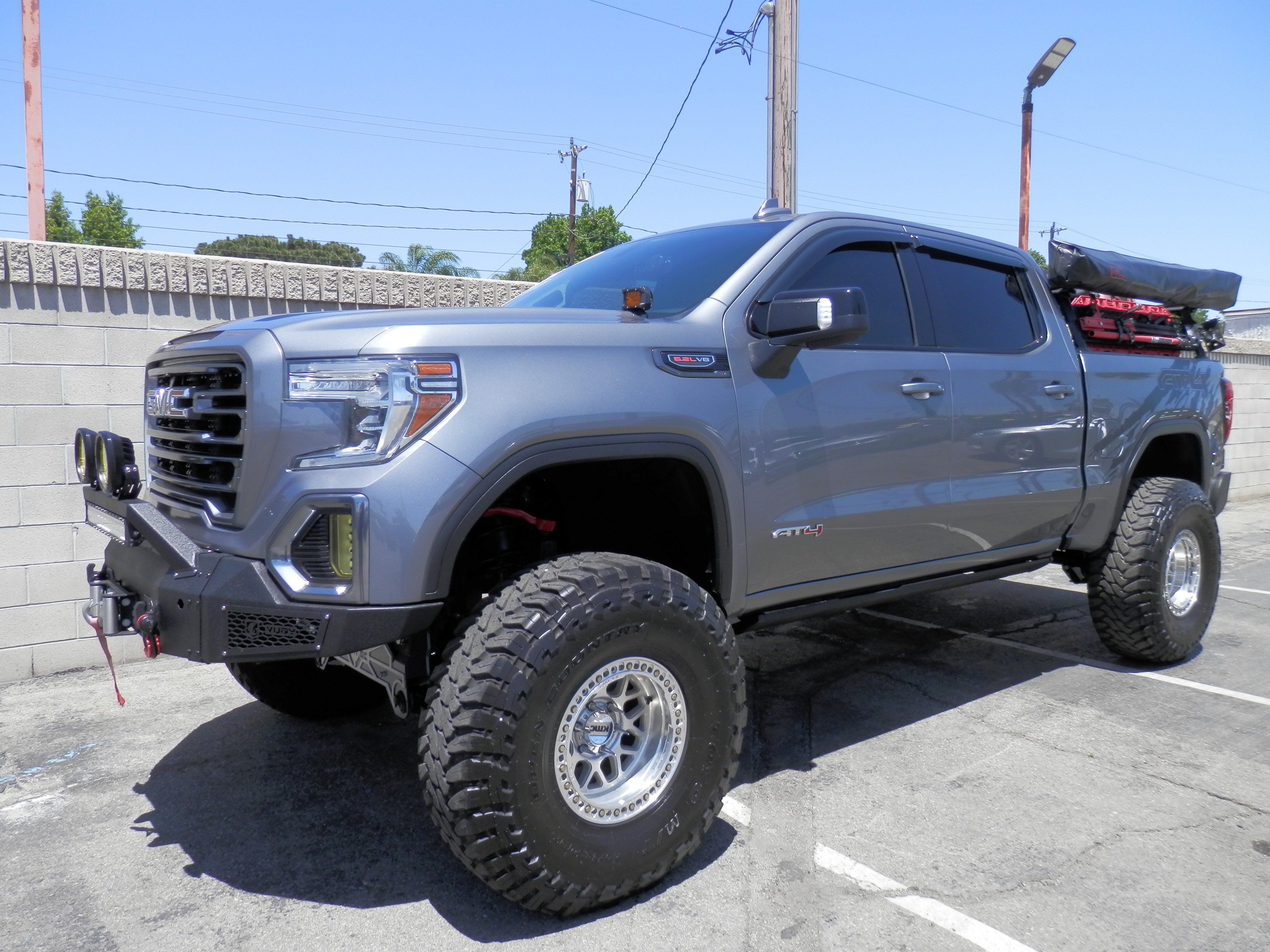  GMC Sierra 1500