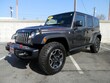  Jeep Wrangler JK Unlimited