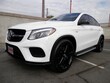  Mercedes-Benz AMG GLE 43