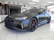  Audi RS 6 Avant