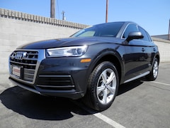2020 Audi Q5 45 TFSI PREMIUM SPORT SUV