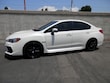  Subaru WRX