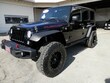  Jeep Wrangler JK Unlimited