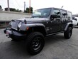  Jeep Wrangler JK Unlimited