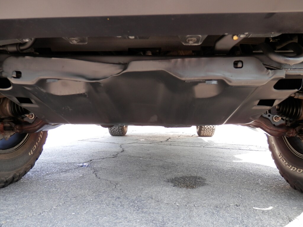 Used 2019 Toyota Tacoma TRD Off Road V6 (LIFTED) (4WD) Truck Double Cab