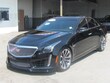 CADILLAC CTS-V