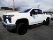  Chevrolet Silverado 2500HD