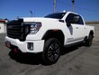 GMC Sierra 2500 HD