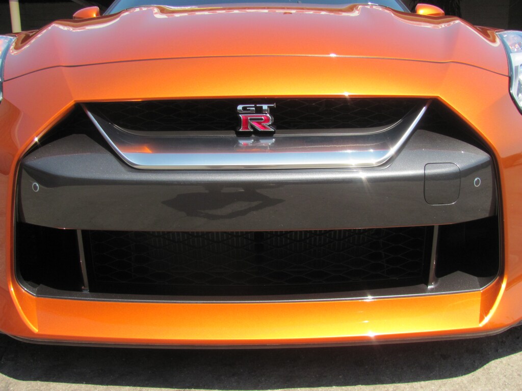 Used 2018 Nissan GT-R Track Edition (565 HP VERY RARE TRACK EDITION) Coupe