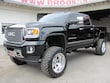  GMC Sierra 2500HD