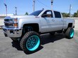  Chevrolet Silverado 2500HD