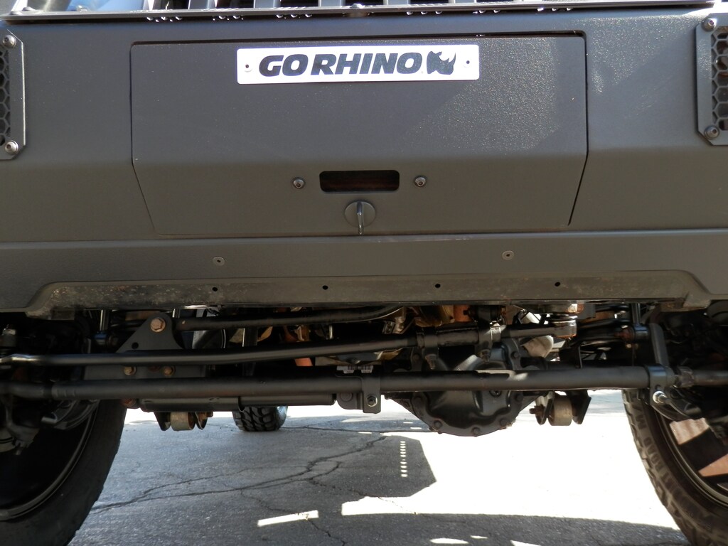Used 2015 Jeep Wrangler Unlimited Sport S (4 Inch Fox Lift. SEMA Show stopper!) 4x4 SUV