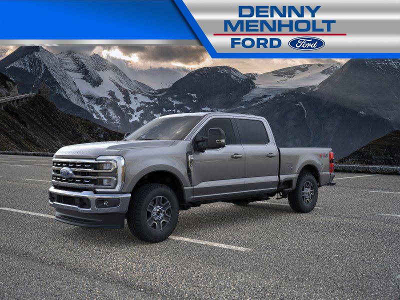 2026 Ford F-350 Super Duty Lariat's photo