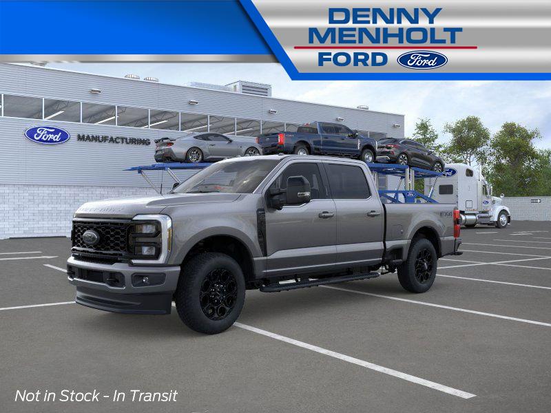 2026 Ford F-350 Super Duty's photo