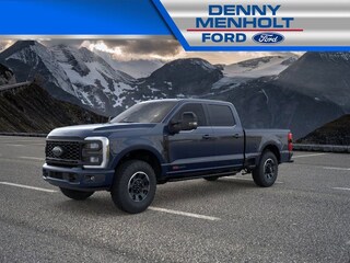2025 Ford F-350 TRUCK