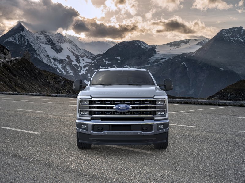 2026 Ford F-350 Super Duty Lariat - Photo 6