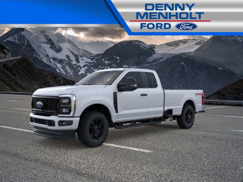 2026 Ford F-350 Super Duty XL's photo