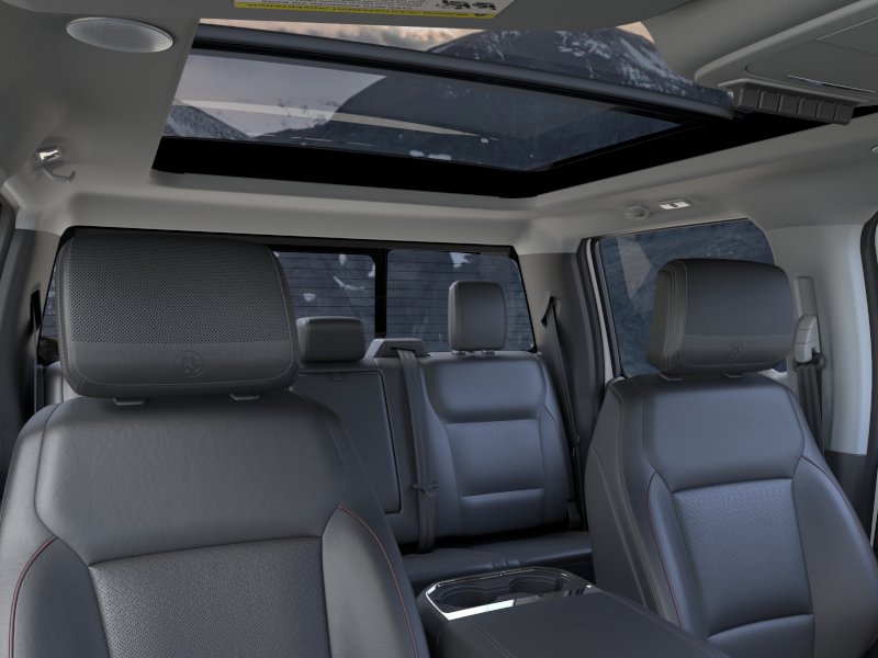 2026 Ford F-350 Super Duty Lariat - Photo 22