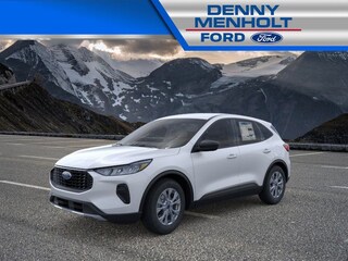 2025 Ford Escape Active SUV