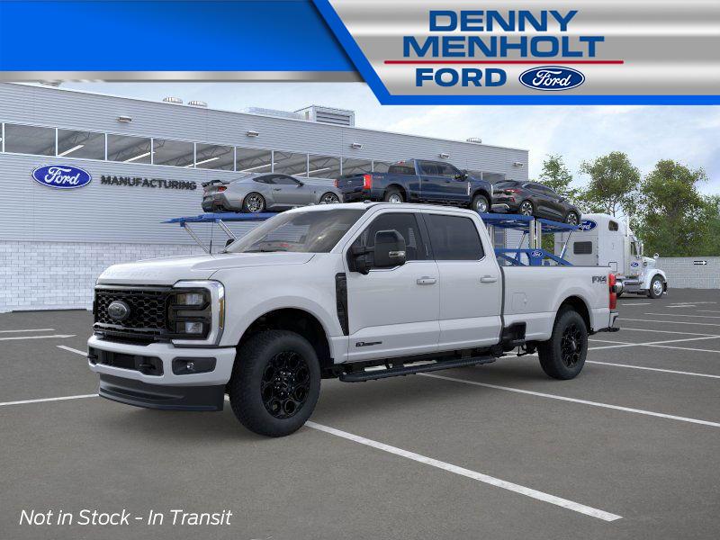 2026 Ford F-350 Base's photo