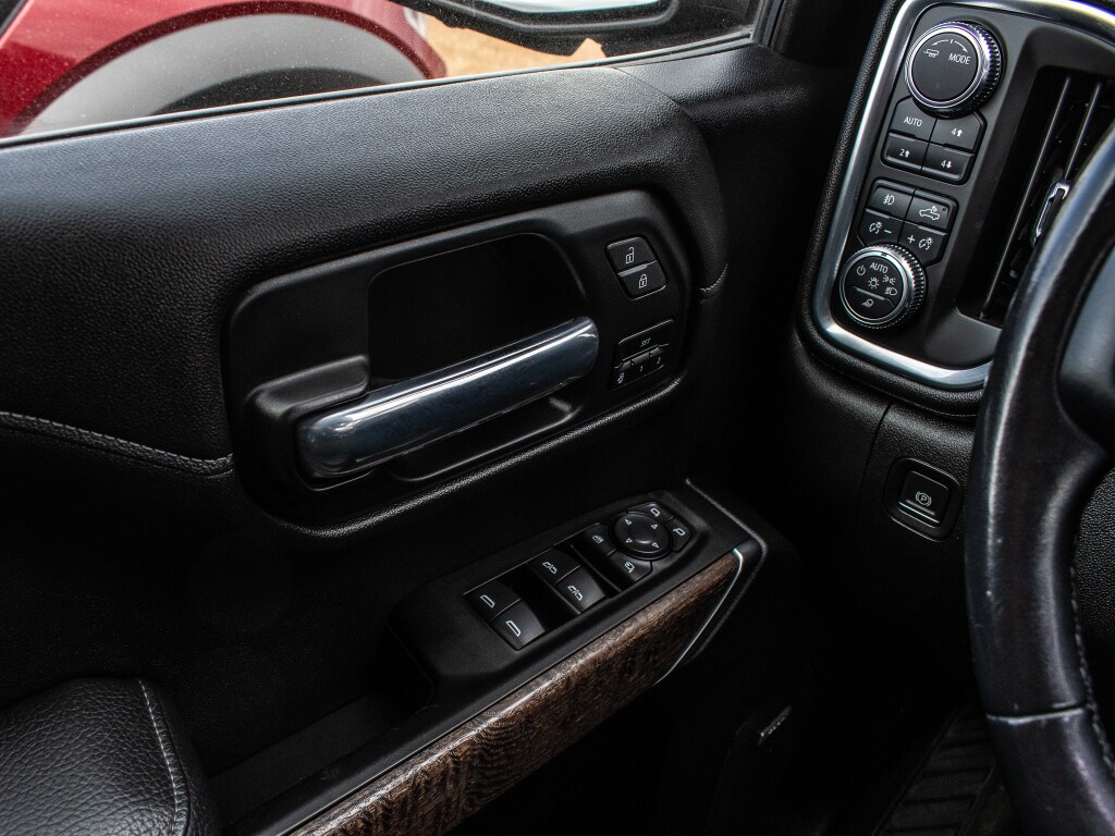 2021 GMC Sierra 1500 Denali - Photo 18