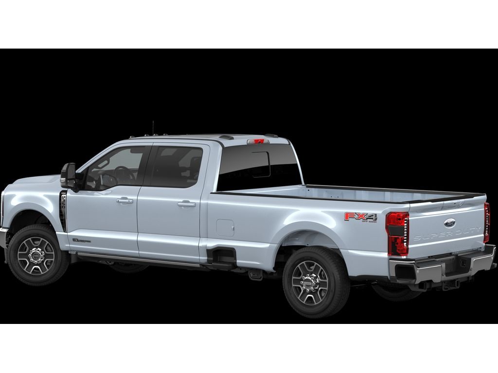 2026 Ford F-350 Lariat photo 2