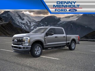 2026 Ford F-250 XLT TRUCK