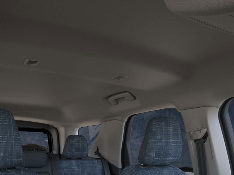 2025 Ford Bronco Sport Heritage - Photo 22