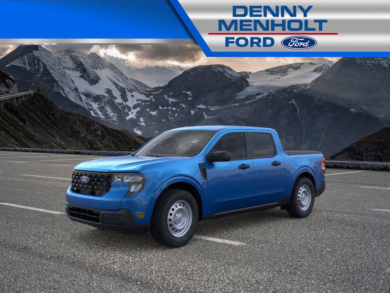 2026 Ford Maverick XL AWD's photo